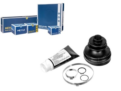 Захист шарнір vw wew. meyle фото №1