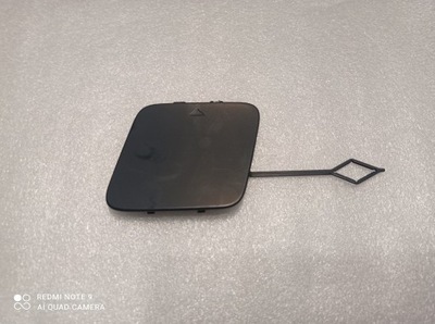 Заглушка фаркоп буксировочный bmw g31 9498622 фото №1