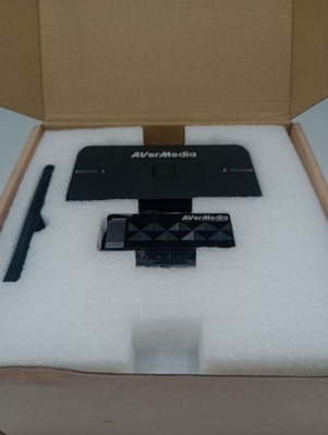 AVERMEDIA MIC AW315 bezprzewodowy mikrofon