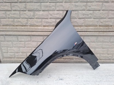 Крила передній лівий bmw x2 ii f39 оригінал фото №1