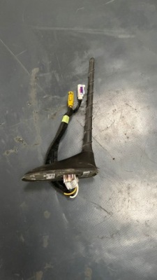 Jeep compass 2 ii 2.4 pb 182km 4x4 2020 r джгут антена дахова p68487090aa фото №1