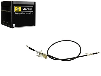 CABLE DE FRENADO STARLINE  