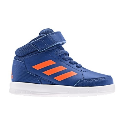 Buty sportowe adidas AltaSport Mid G27127 20