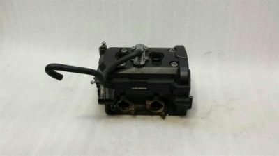 Bmw f800gs f800 gs циліндр head 8535982 800cc фото №1