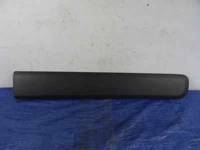 Молдинг дверь правая перед fiat panda iii 735490762 фото №1