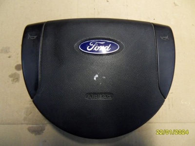 ПОДУШКА AIRBAG ВОДІЯ FORD MONDEO MK3 1S71-F042B85-CBW