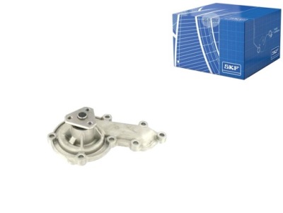 Skf насос воды land rover discovery ii 2,5tdi фото №1