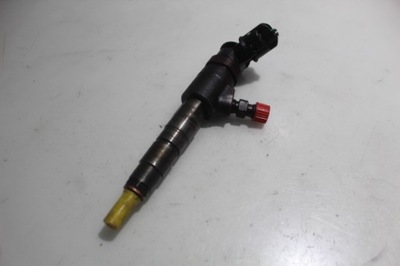Інжектор форсунка citroen c3 ii 1.4hdi фото №1