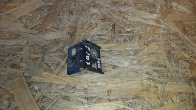 Peugeot 1007 2006 r кронштейн кронштейн крыла фото №1