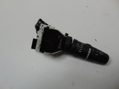 Перемикач вимикач двірник nissan nv200 2012 rok europa фото №1