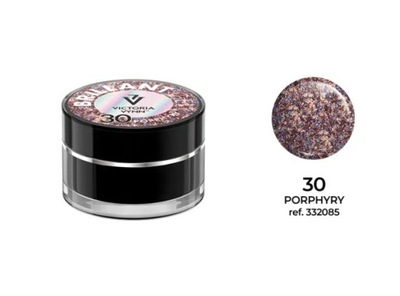 Victoria Vynn Brillant Gel 30 Porphyry 5g