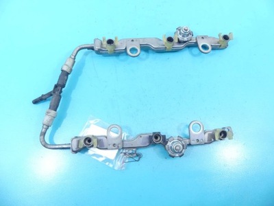 Молдинг впрыскная lexus gs iii 05-12 3.5b 450h фото №1