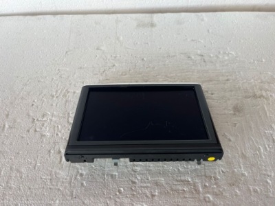 Дисплей екран audi 4h0919604 фото №1