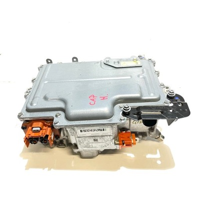 RENAULT CAPTUR II CONVERTEDOR 5DH400 292A07862R  