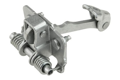 Ограничитель дверь перед citroen c3 pluriel 2003- фото №1