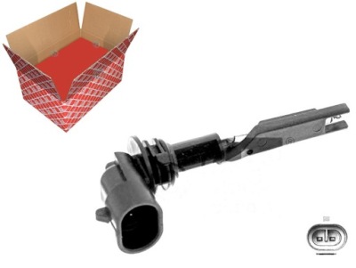 Febi bilstein 45417 датчик, уровень жидкость охлаждающий фото №1