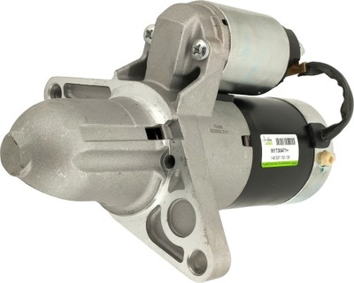 Новый стартер mazda rx-8 1.3; 2003-2012 фото №1