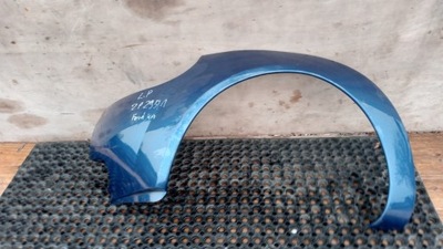 Ford ka fl крила перед лівий фото №1