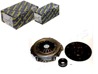 Набор сцепления hyundai getz japanparts фото №1