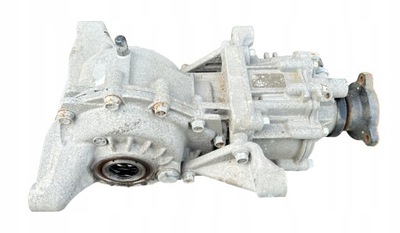 Мост дифференциал задняя hyundai tucson iv 4x4 1.6 t-gdi фото №1