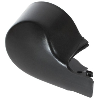 Заглушка накладка важеля двірники vw polo vi фото №1