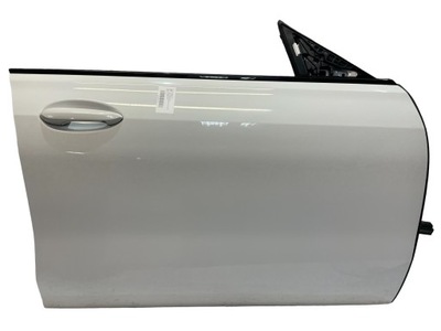 Дверь перед правое bmw 6 gt g32 цвет a300 ideał фото №1