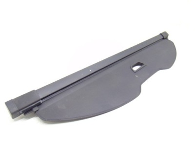 Шторка полиця багажника задній задня mercedes w246 b-klasa фото №1