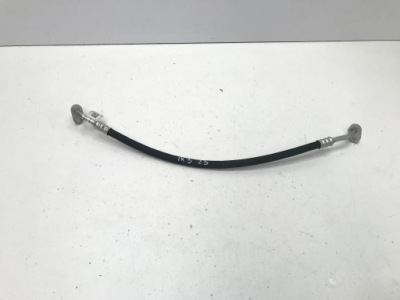 Bmw ix3 g08 электрик 2023 труба пабтрубок  шланг кондиционера 9495635 фото №1