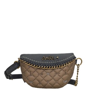 Torebka nerka Anekke Boutique