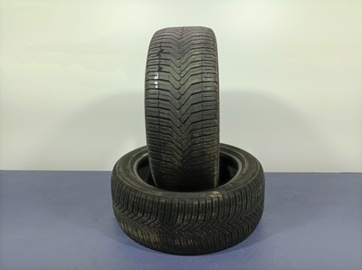 VOLVO S90 II 16- MICHELIN CROSSCLIMATE 2 245/45 R18 