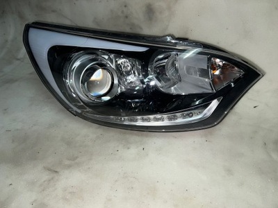 ŽIBINTAS KIA RIO III 11-16 LED DEŠINIOJI ORIG. EU 