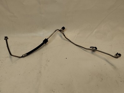 Skoda octavia iii lift шланг кондиционера фото №1