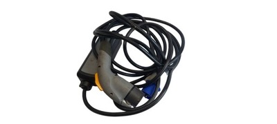 Toyota prius plug in зарядное устройство шланг g9060-47370 фото №1