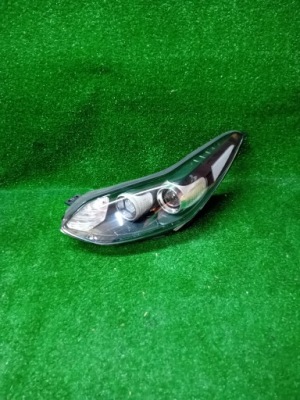 Фара левый kia sportage iv led фото №1