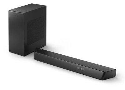 Soundbar 3.1 Philips TAB7807/10 620W Bluetooth USB