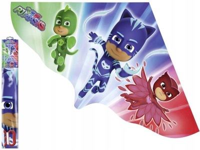 LATAWIEC PJ MASKS