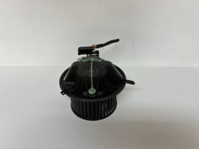 Bmw 3 e90 e91 вентилятор вентилятор 6933663-12 фото №1