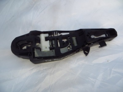 Citroen c4 picasso 2 ручка двері правий перед вкладиш ручка 9686433680 фото №1