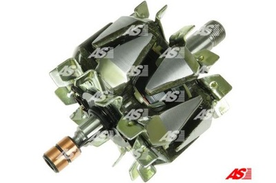 AS-PL WIRNIKI ALTERNADOR  