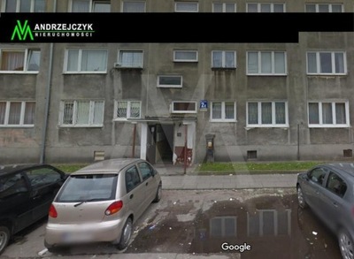 Mieszkanie, Gdańsk, 44 m²