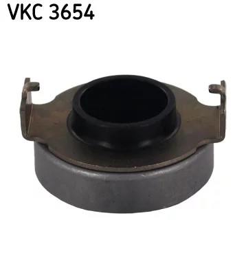 SKF TENSOR DE BOMBA VKC3654 COJINETE DE SOPORTE CONJUNTO DE EMBRAGUE  