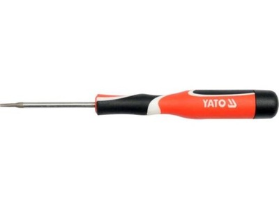 WKRĘTAK PRECYZYJNY TORX T6x50MM YATO YT-25853