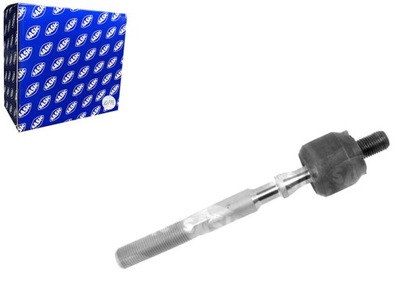 Тяга рулевой l/p nissan interstar opel movano a renault master фото №1