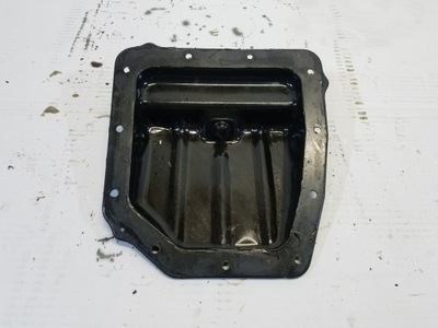 Поддон масляная kia rio iii 1.4 b g4fa фото №1