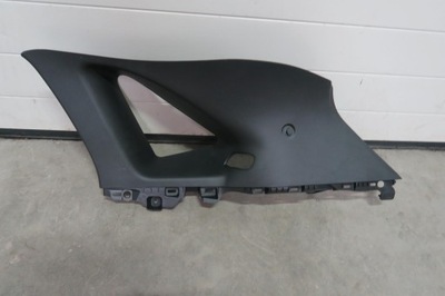 Ford kuga mk3 защита обшивка стойка c правый задняя фото №1