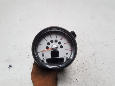 Mini cooper r56 one lift 1.6 d obrotomierz 9275566 фото №1