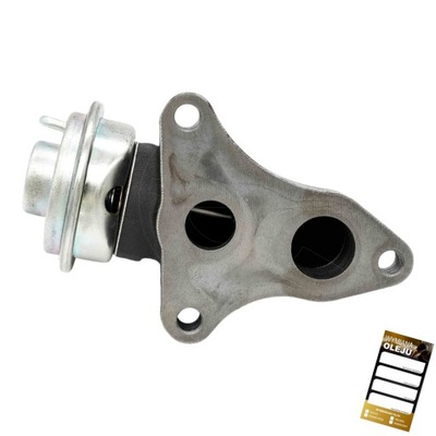 Клапан egr do toyota rav 4 iv 2013 2014 2015 2016 2017 2018 фото №1