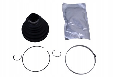 Захист шарнір mercedes w447 a4473506000 фото №1