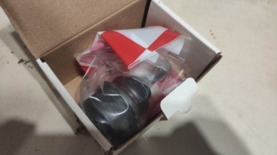 Шаровая опора рычага master ii movano nk 5043930 фото №1