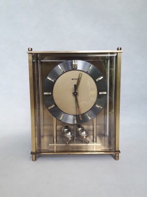 ZEGAR STYLOWY HETTICH